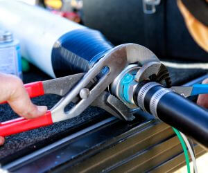 About Sewer Line Replacement New Richland, MN